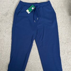 Halara Joggers